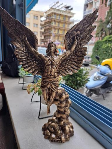 Ikarus Hotel Kusadasi Bagian luar foto